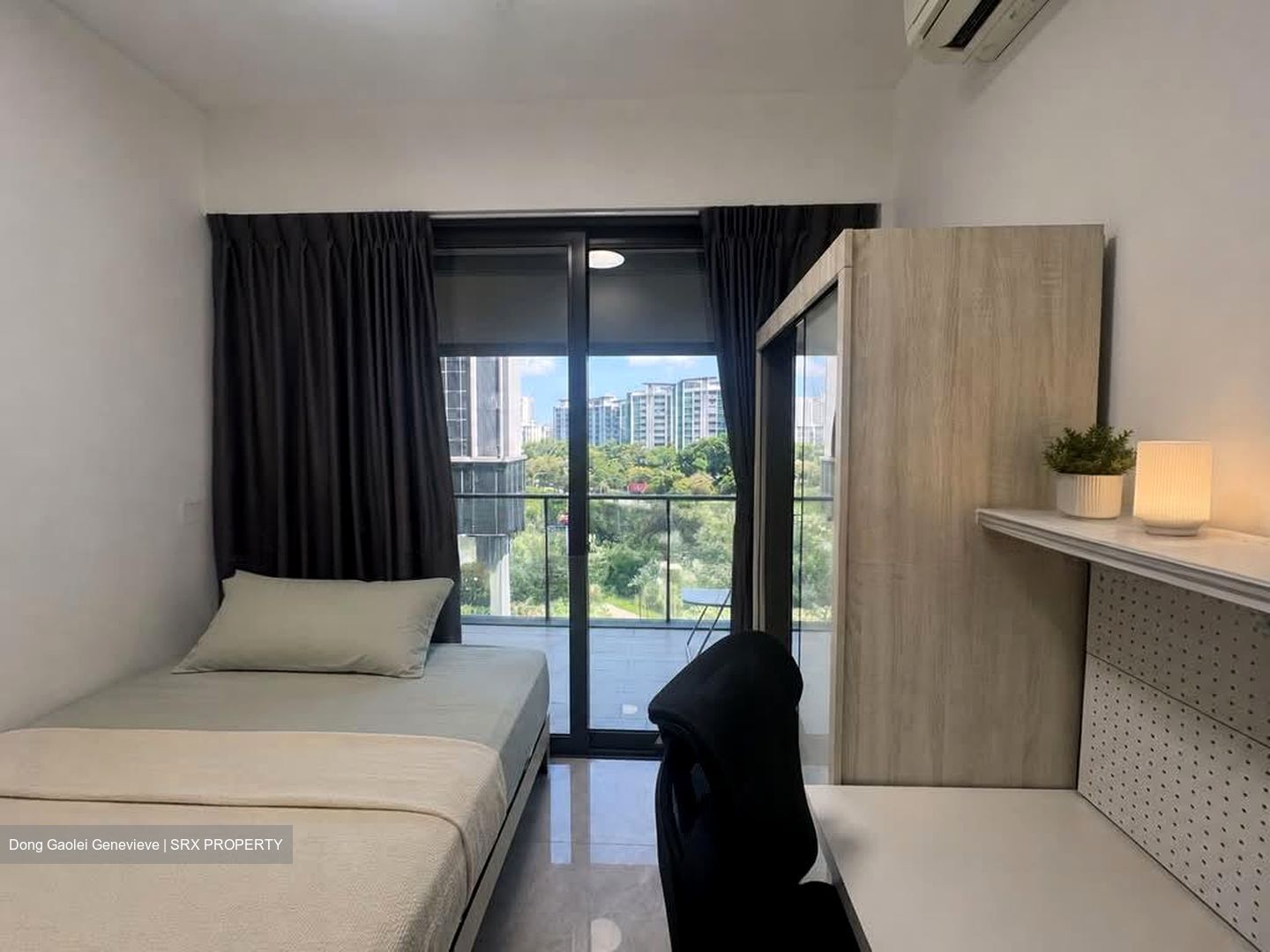 Parc Clematis (D5), Apartment #579170791